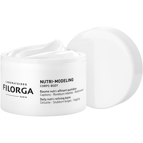 Filorga Nutri Modeling - Daily Refining Body Balm (Kuva 2 tuotteesta 3)