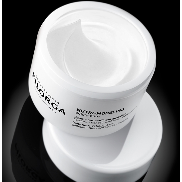 Filorga Nutri Modeling - Daily Refining Body Balm (Kuva 3 tuotteesta 3)