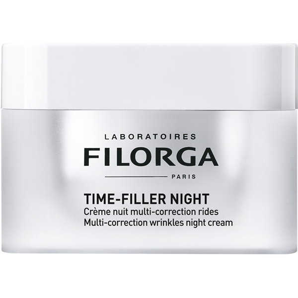 Filorga Time Filler Night - Multi-Correction Cream (Kuva 1 tuotteesta 4)