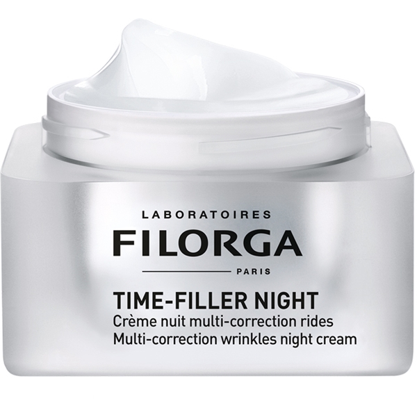 Filorga Time Filler Night - Multi-Correction Cream (Kuva 2 tuotteesta 4)