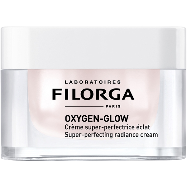 Filorga Oxygen Glow Cream - Radiance Cream (Kuva 1 tuotteesta 6)