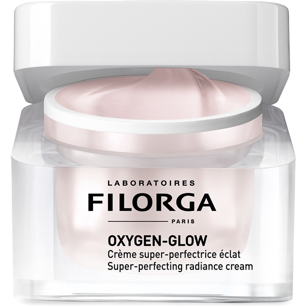 Filorga Oxygen Glow Cream - Radiance Cream (Kuva 2 tuotteesta 6)
