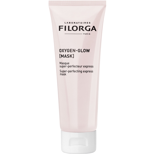 Filorga Oxygen Glow Mask - Super Perfecting Mask (Kuva 1 tuotteesta 3)