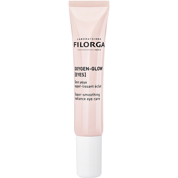Filorga Oxygen Glow Eye Cream - Radiance Care (Kuva 1 tuotteesta 3)