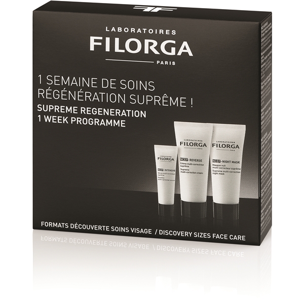 Filorga Try Me Kit NCEF Supreme