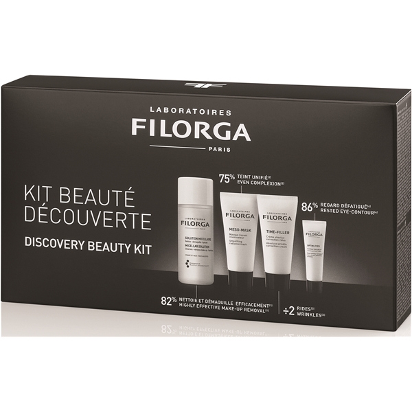 Filorga Discovery Beauty Kit (Kuva 1 tuotteesta 2)