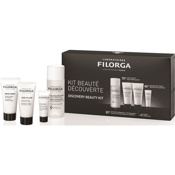 Filorga Discovery Beauty Kit (Kuva 2 tuotteesta 2)
