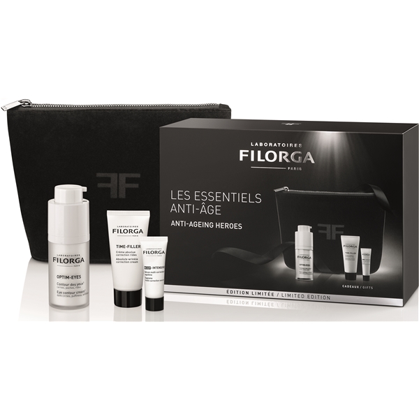 Filorga The Essentials Set