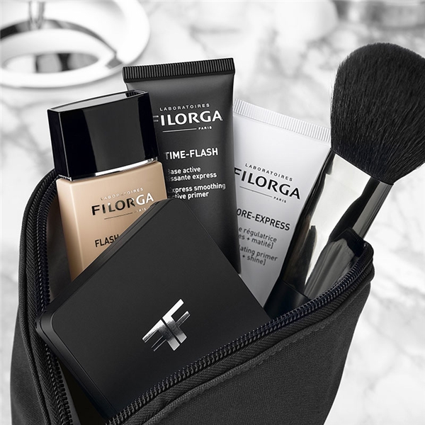 Filorga Flash Nude Powder (Kuva 4 tuotteesta 5)