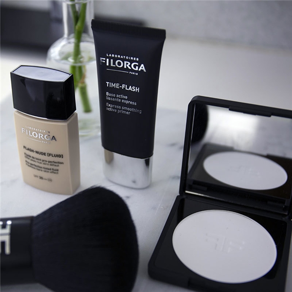 Filorga Flash Nude Powder (Kuva 5 tuotteesta 5)