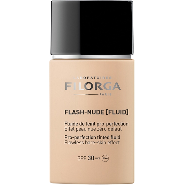 Filorga Flash Nude Fluid (Kuva 1 tuotteesta 5)