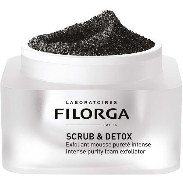 Filorga Scrub & Detox (Kuva 2 tuotteesta 5)
