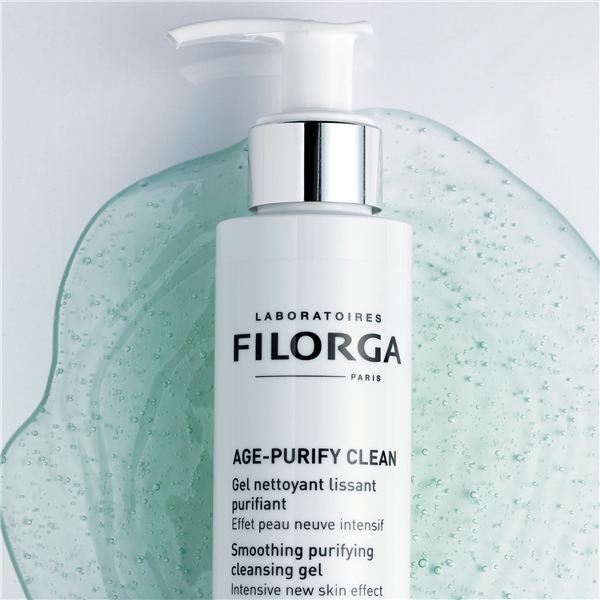 Filorga Age Purify Clean (Kuva 3 tuotteesta 5)