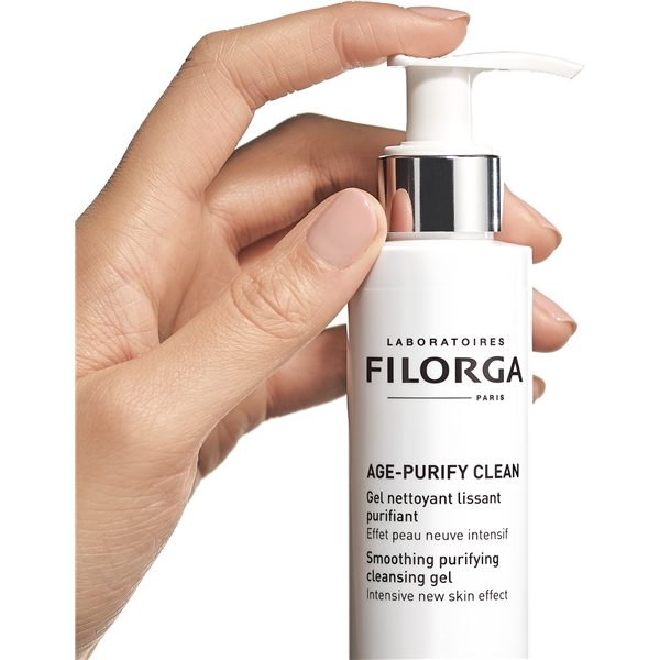 Filorga Age Purify Clean (Kuva 4 tuotteesta 5)