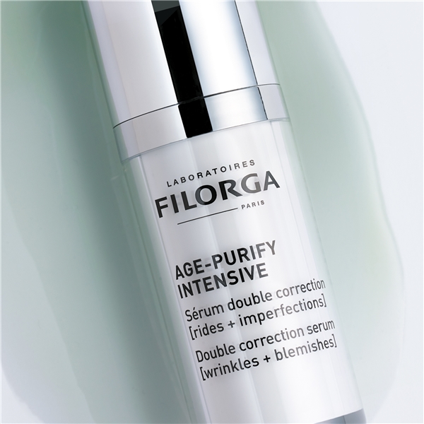 Filorga Age Purify Intensive Serum (Kuva 4 tuotteesta 6)