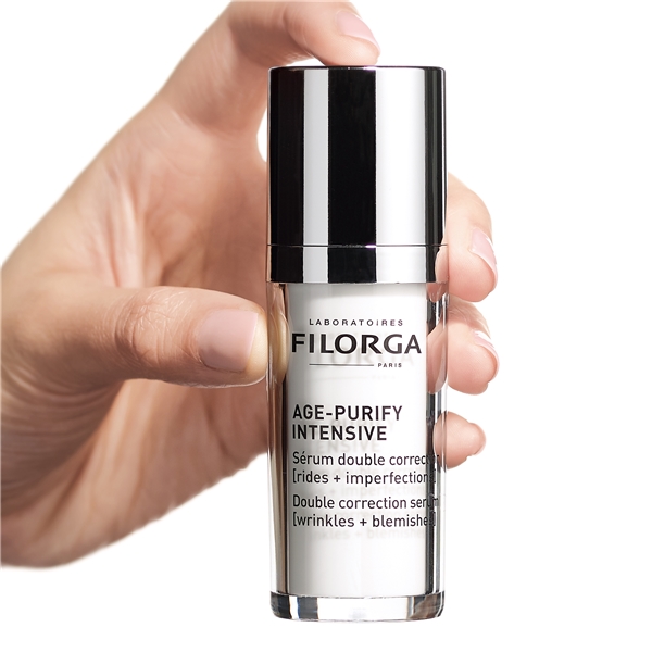 Filorga Age Purify Intensive Serum (Kuva 5 tuotteesta 6)