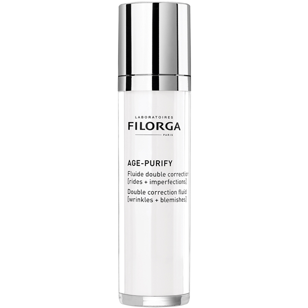 Filorga Age Purify - Double Correction Fluid (Kuva 1 tuotteesta 7)