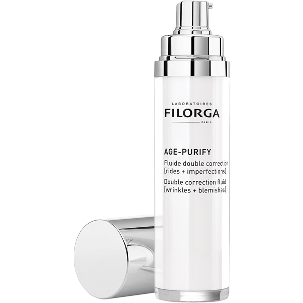 Filorga Age Purify - Double Correction Fluid (Kuva 2 tuotteesta 7)