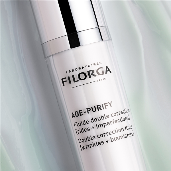 Filorga Age Purify - Double Correction Fluid (Kuva 4 tuotteesta 7)