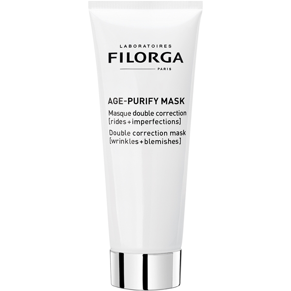 Filorga Age Purify Mask (Kuva 1 tuotteesta 6)