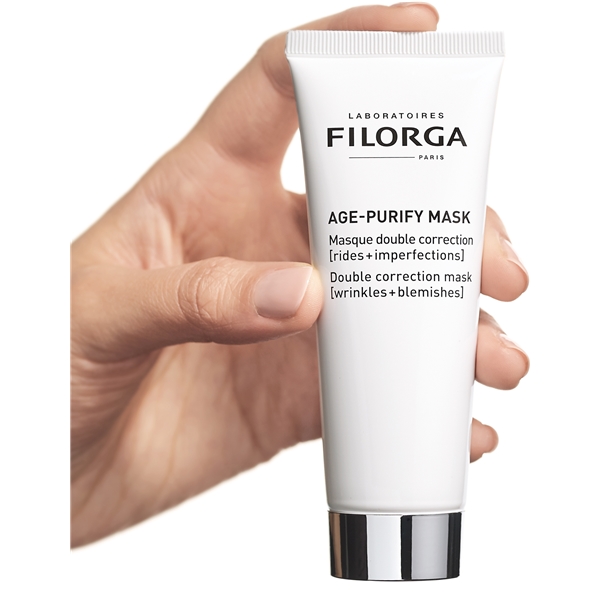 Filorga Age Purify Mask (Kuva 4 tuotteesta 6)