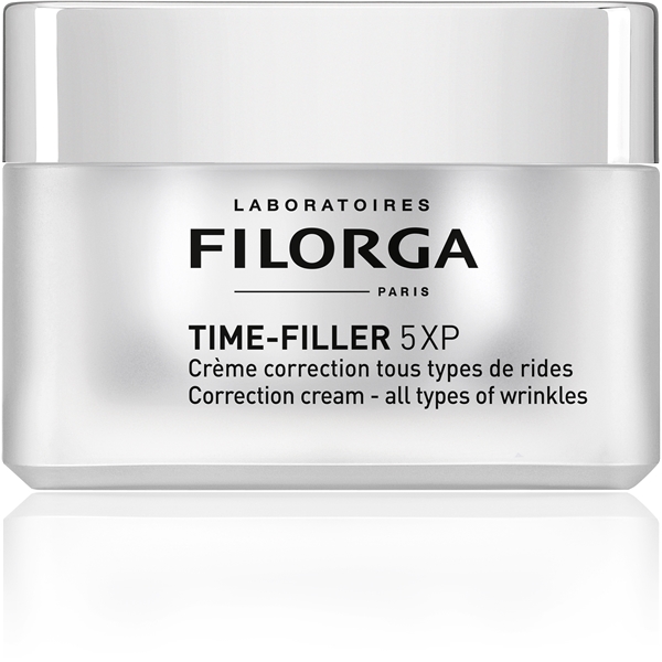 Filorga Time Filler 5 XP Cream (Kuva 1 tuotteesta 4)