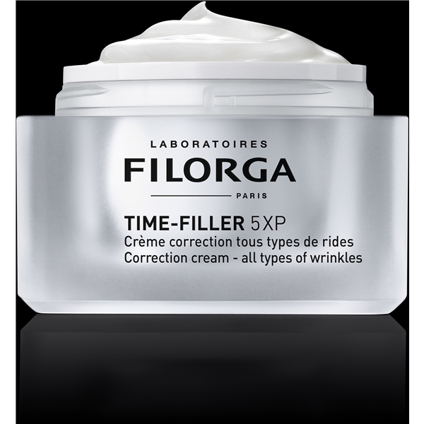 Filorga Time Filler 5 XP Cream (Kuva 2 tuotteesta 4)