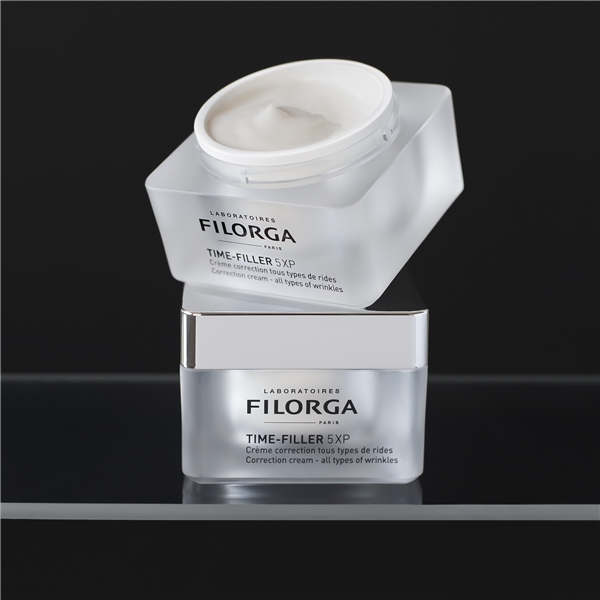 Filorga Time Filler 5 XP Cream (Kuva 3 tuotteesta 4)