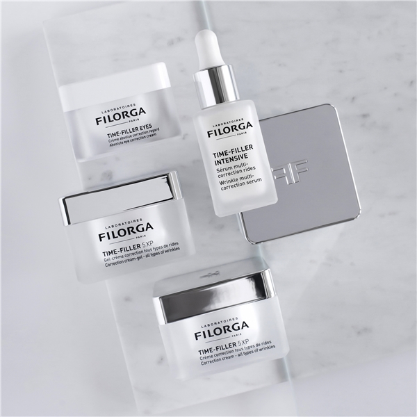 Filorga Time Filler 5 XP Cream (Kuva 4 tuotteesta 4)