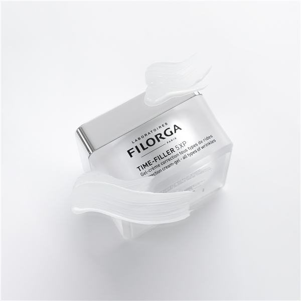 Filorga Time Filler 5 XP Cream Gel (Kuva 3 tuotteesta 4)
