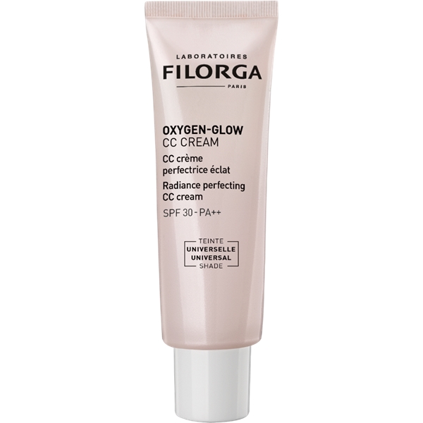 Filorga Oxygen Glow CC Cream