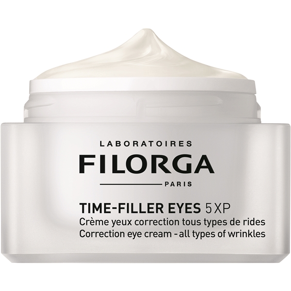 Filorga Time Filler 5 XP Eyes (Kuva 2 tuotteesta 5)