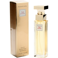 Fifth Avenue - Eau de parfum (Edp) Spray