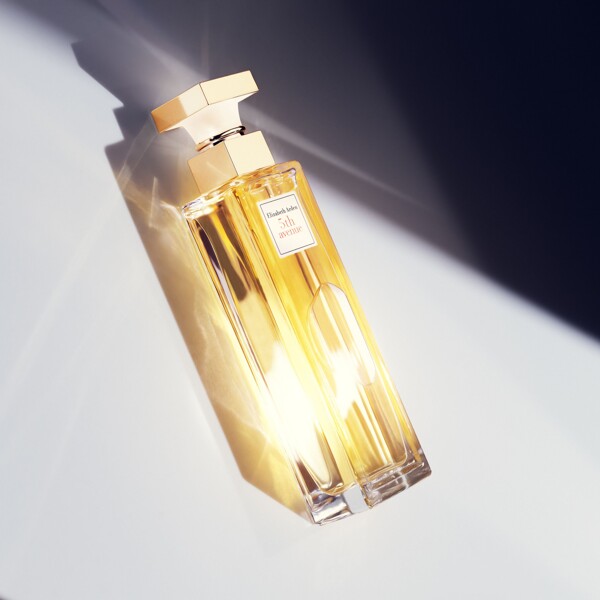 Fifth Avenue - Eau de parfum (Edp) Spray (Kuva 3 tuotteesta 4)