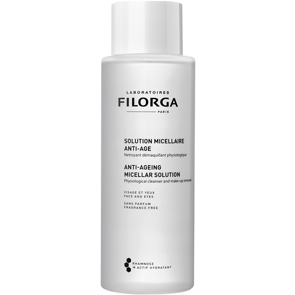 Filorga Micellar Solution (Kuva 1 tuotteesta 2)