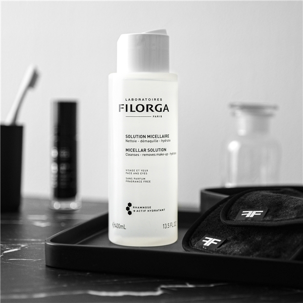 Filorga Micellar Solution (Kuva 2 tuotteesta 2)