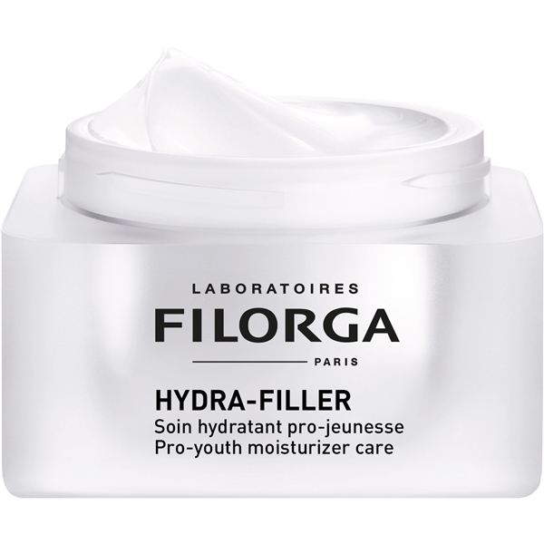 Filorga Hydra Filler - Absolute Hydration Cream (Kuva 2 tuotteesta 4)