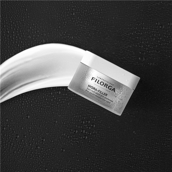 Filorga Hydra Filler - Absolute Hydration Cream (Kuva 3 tuotteesta 4)
