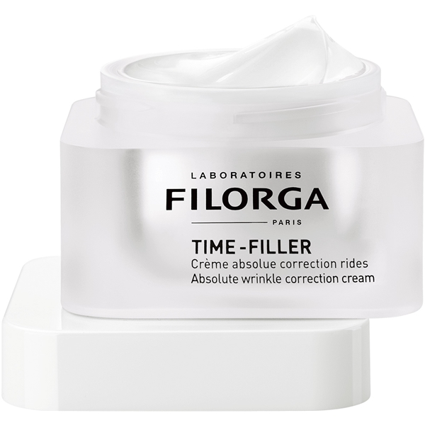 Filorga Time Filler - Absolute Wrinkles Correction (Kuva 2 tuotteesta 4)