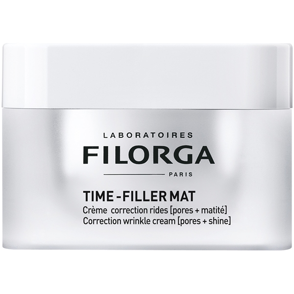 Filorga Time Filler Mat - Wrinkles Pores Corrector (Kuva 1 tuotteesta 2)