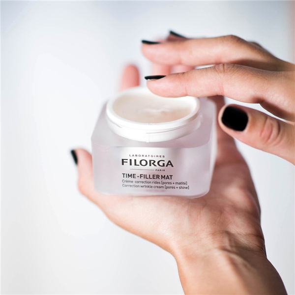 Filorga Time Filler Mat - Wrinkles Pores Corrector (Kuva 2 tuotteesta 2)