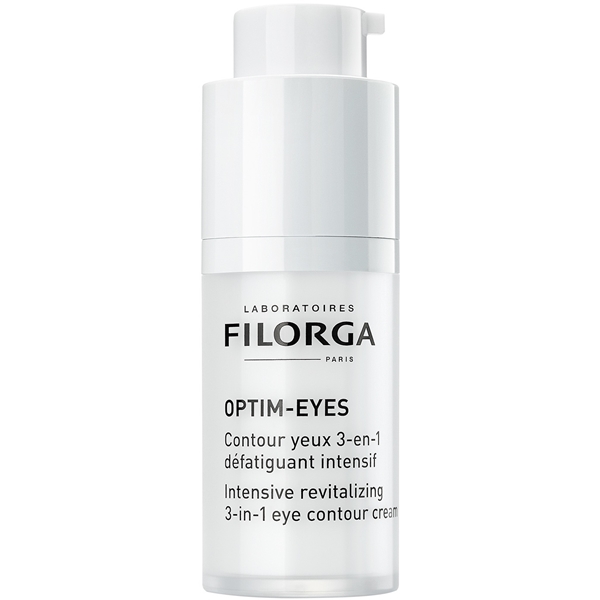 Filorga Optim Eyes - Eye Contour Cream (Kuva 2 tuotteesta 9)