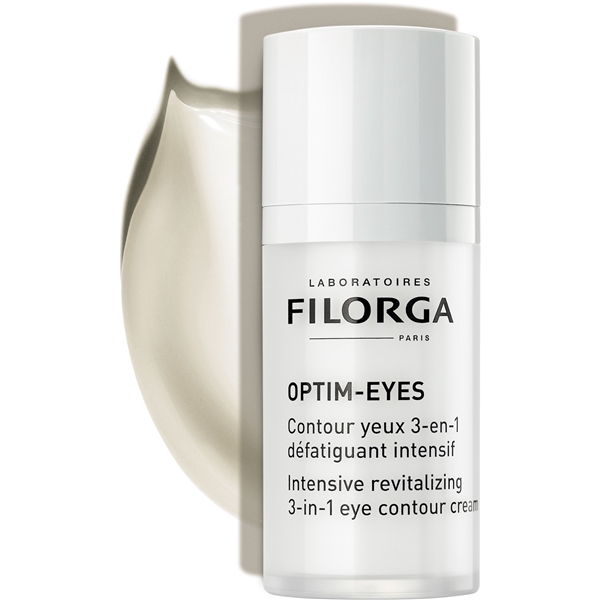 Filorga Optim Eyes - Eye Contour Cream (Kuva 3 tuotteesta 9)