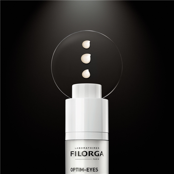 Filorga Optim Eyes - Eye Contour Cream (Kuva 6 tuotteesta 9)