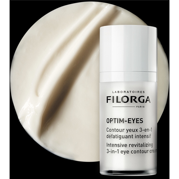 Filorga Optim Eyes - Eye Contour Cream (Kuva 7 tuotteesta 9)