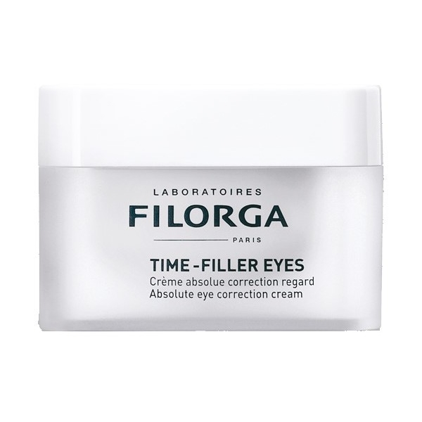 Filorga Time Filler Eyes - Eye Correction Cream (Kuva 1 tuotteesta 4)