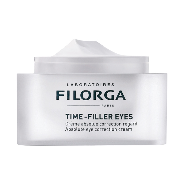 Filorga Time Filler Eyes - Eye Correction Cream (Kuva 2 tuotteesta 4)