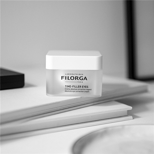 Filorga Time Filler Eyes - Eye Correction Cream (Kuva 3 tuotteesta 4)