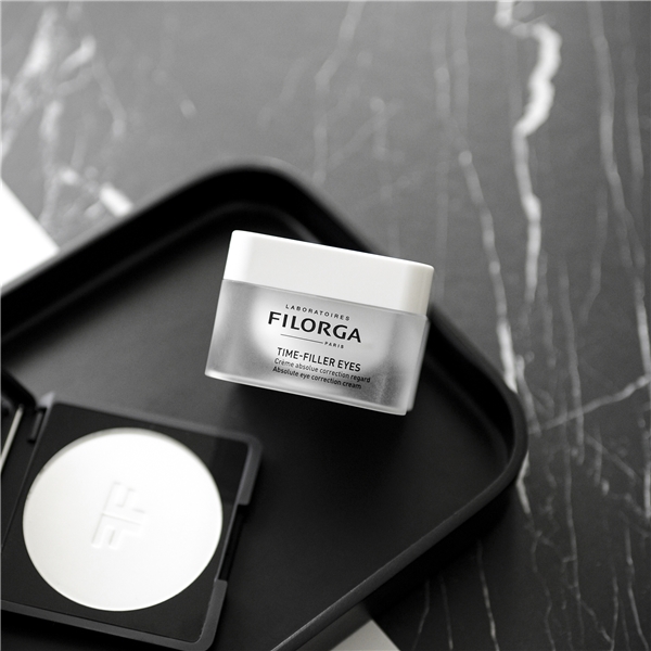 Filorga Time Filler Eyes - Eye Correction Cream (Kuva 4 tuotteesta 4)