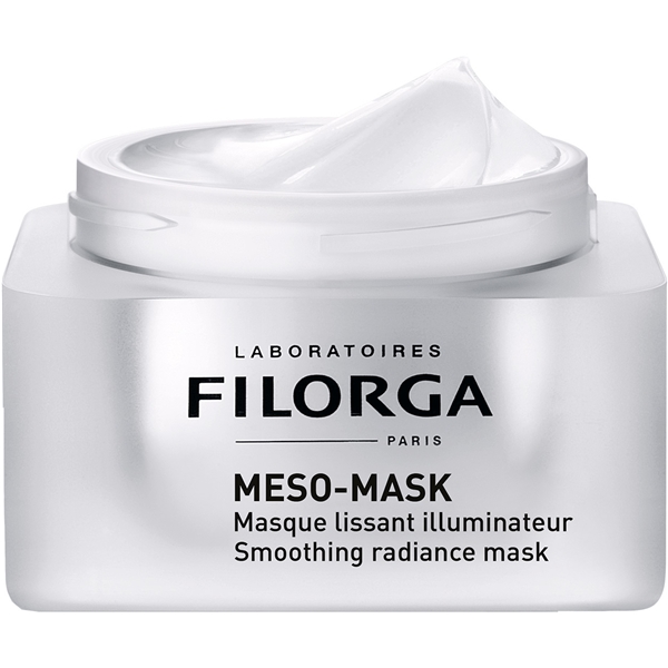 Filorga Meso Mask - Smoothing Radiance Mask (Kuva 2 tuotteesta 5)